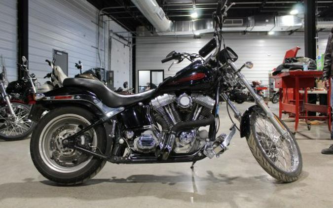 2006 Harley-Davidson Heritage Softail®