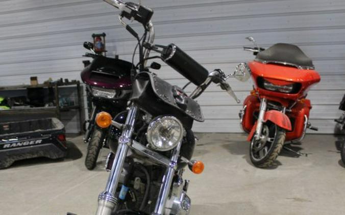 2006 Harley-Davidson Heritage Softail®