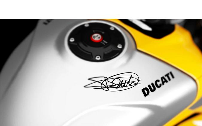 2024 Ducati Panigale V4 Bautista 2023 World Champion Replica