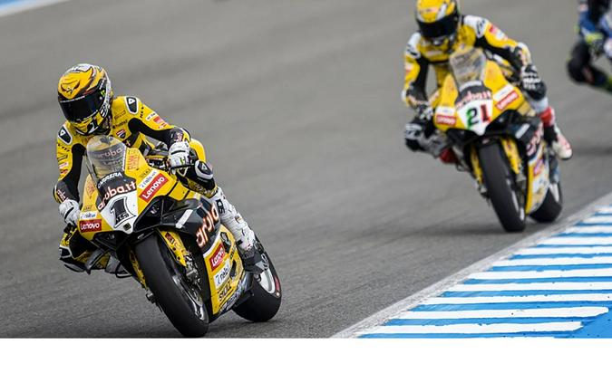 2024 Ducati Panigale V4 Bautista 2023 World Champion Replica