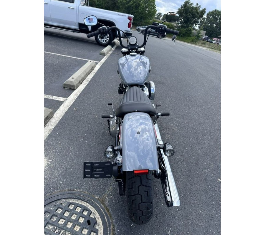 2026 Harley-Davidson® FXBB - Street Bob®