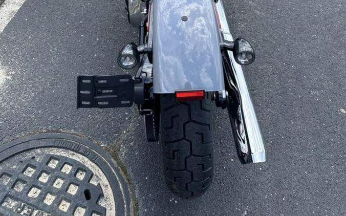 2026 Harley-Davidson® FXBB - Street Bob®