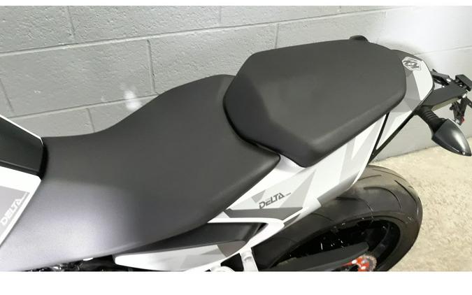 2018 690 DUKE - KTM