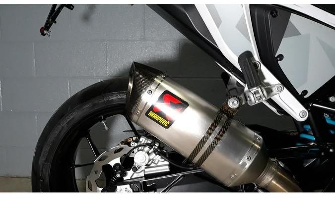 2018 690 DUKE - KTM