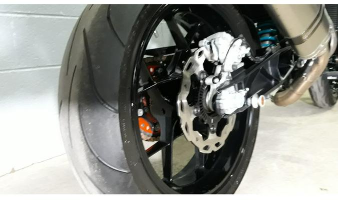 2018 690 DUKE - KTM