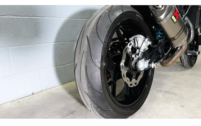 2018 690 DUKE - KTM