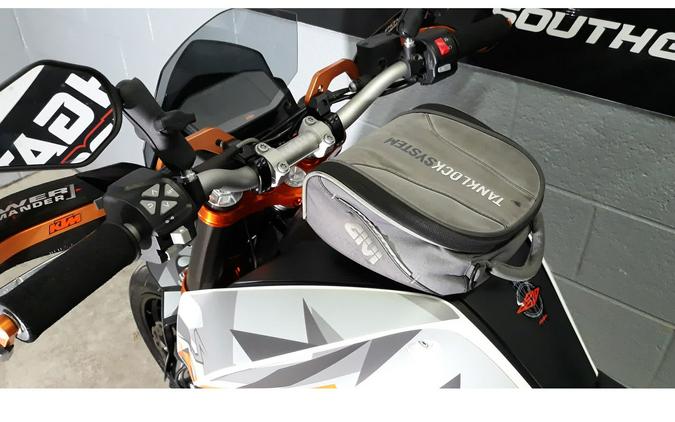2018 690 DUKE - KTM