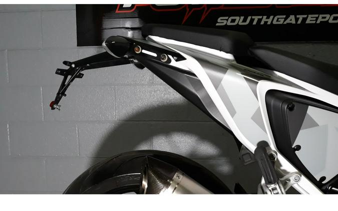 2018 690 DUKE - KTM
