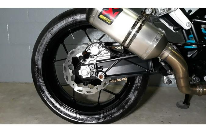 2018 690 DUKE - KTM