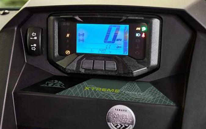 2026 Yamaha Wolverine X4 850 XT-R