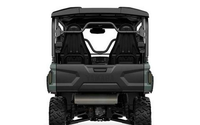 2026 Yamaha Wolverine X4 850 XT-R