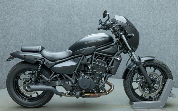 2025 KAWASAKI EL450 ELIMINATOR 450 W/ABS