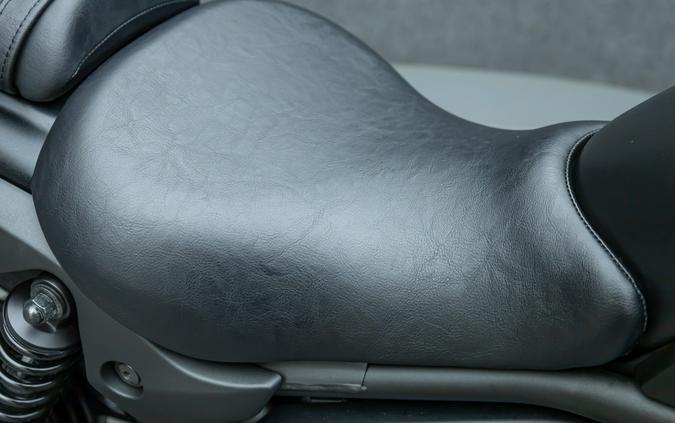 2025 KAWASAKI EL450 ELIMINATOR 450 W/ABS