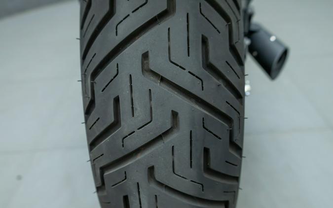 2025 KAWASAKI EL450 ELIMINATOR 450 W/ABS
