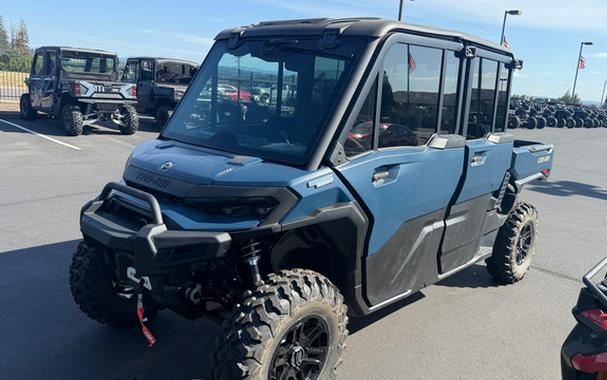 2026 Can-AM Defender MAX Limited HD11