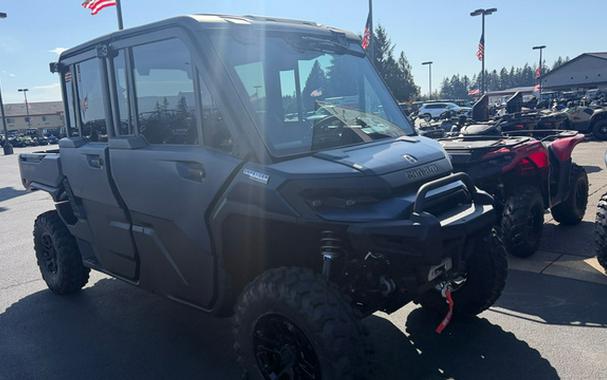 2026 Can-AM Defender MAX Limited HD11