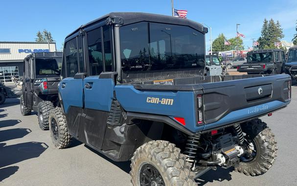 2026 Can-AM Defender MAX Limited HD11