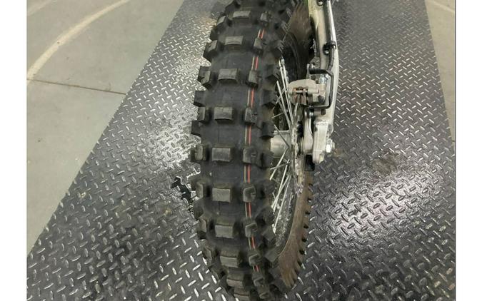 2026 KX 450X - Kawasaki