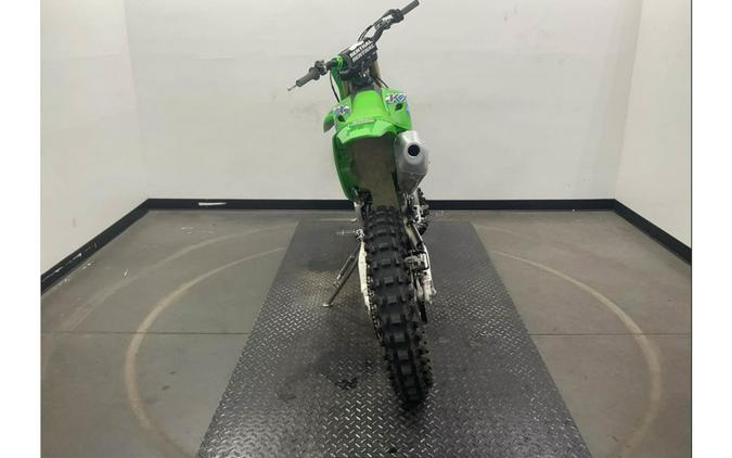 2026 KX 450X - Kawasaki