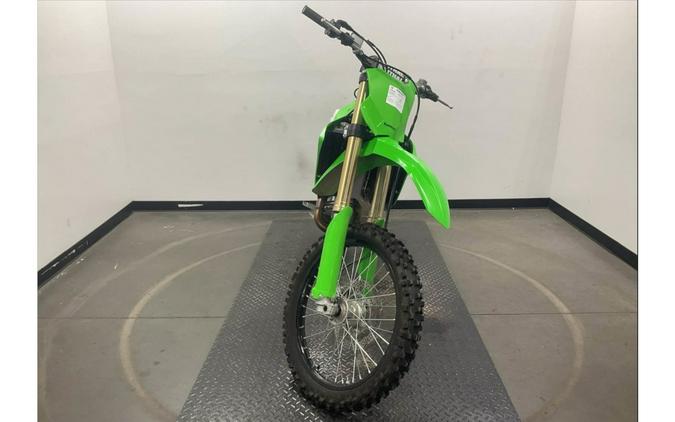 2026 KX 450X - Kawasaki