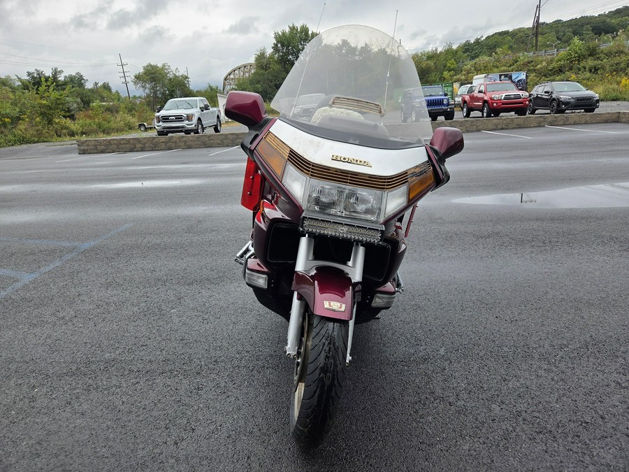 1989 Honda Gold Wing