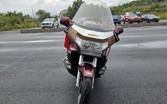 1989 Honda Gold Wing