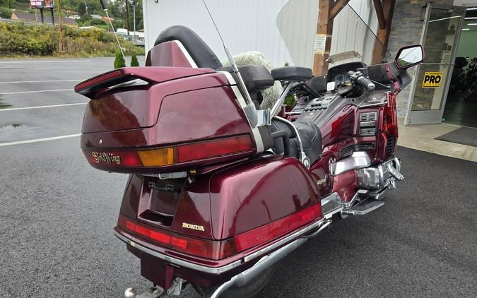 1989 Honda Gold Wing