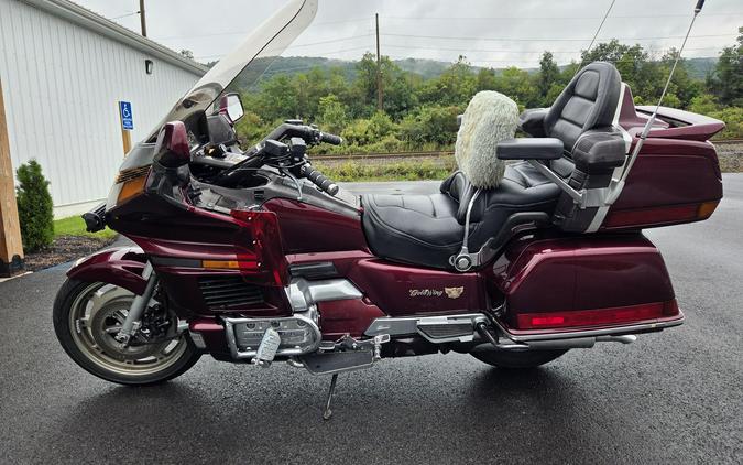 1989 Honda Gold Wing