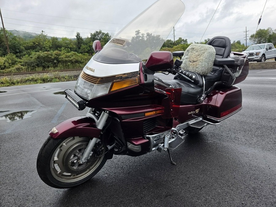 1989 Honda Gold Wing