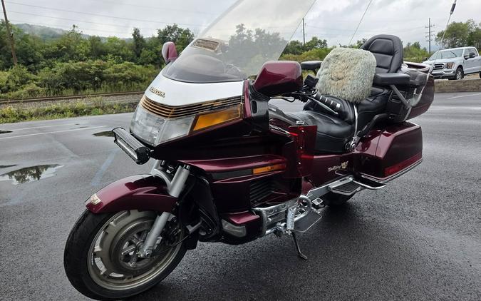 1989 Honda Gold Wing
