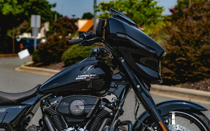 FLHX 2026 Street Glide®