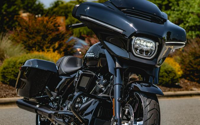 FLHX 2026 Street Glide®