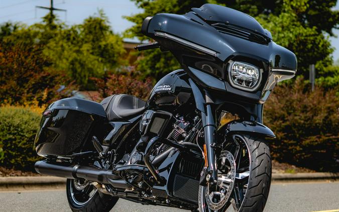 FLHX 2026 Street Glide®