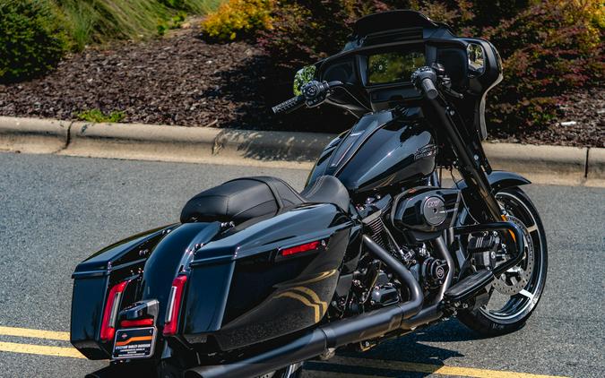 FLHX 2026 Street Glide®