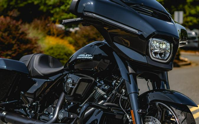 FLHX 2026 Street Glide®