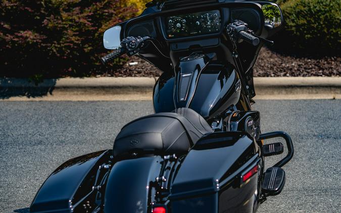 FLHX 2026 Street Glide®