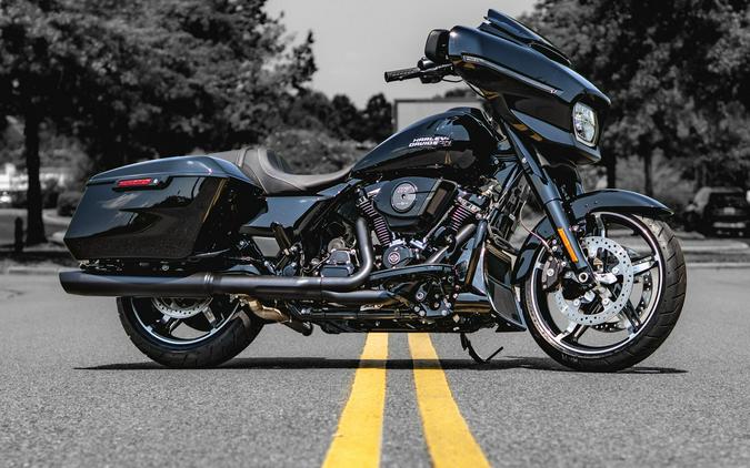 FLHX 2026 Street Glide®