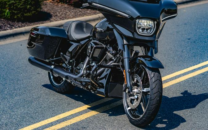FLHX 2026 Street Glide®