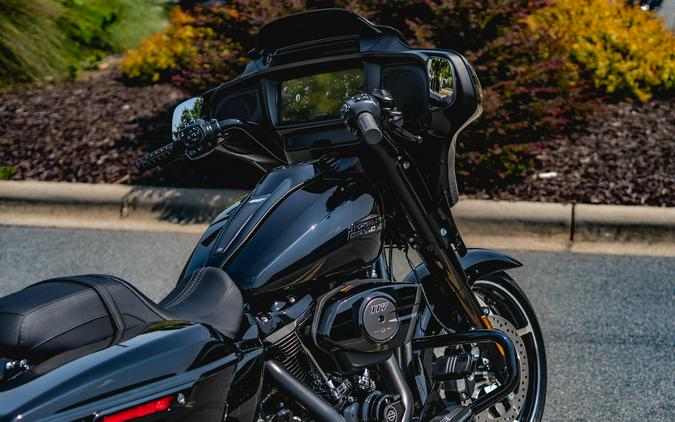 FLHX 2026 Street Glide®