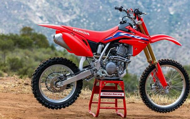 2023 Honda® CRF150R Expert