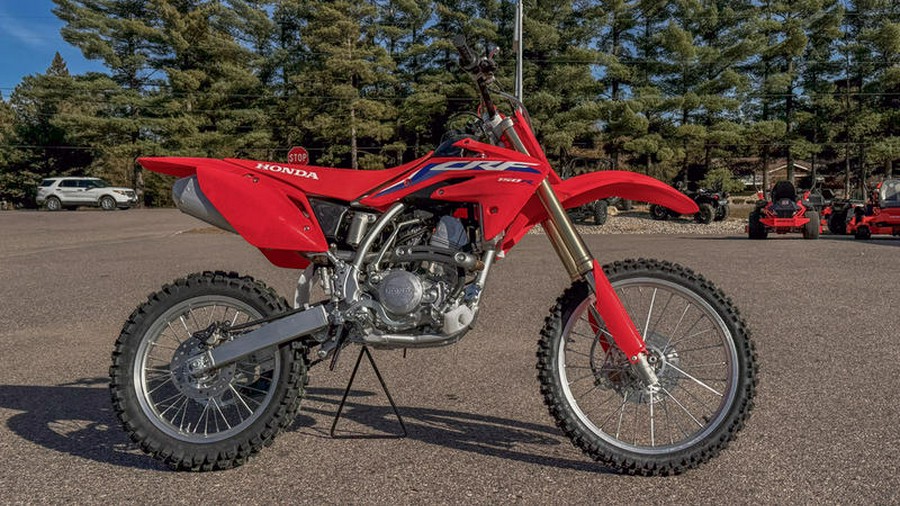2023 Honda® CRF150R Expert