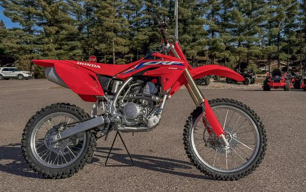 2023 Honda® CRF150R Expert