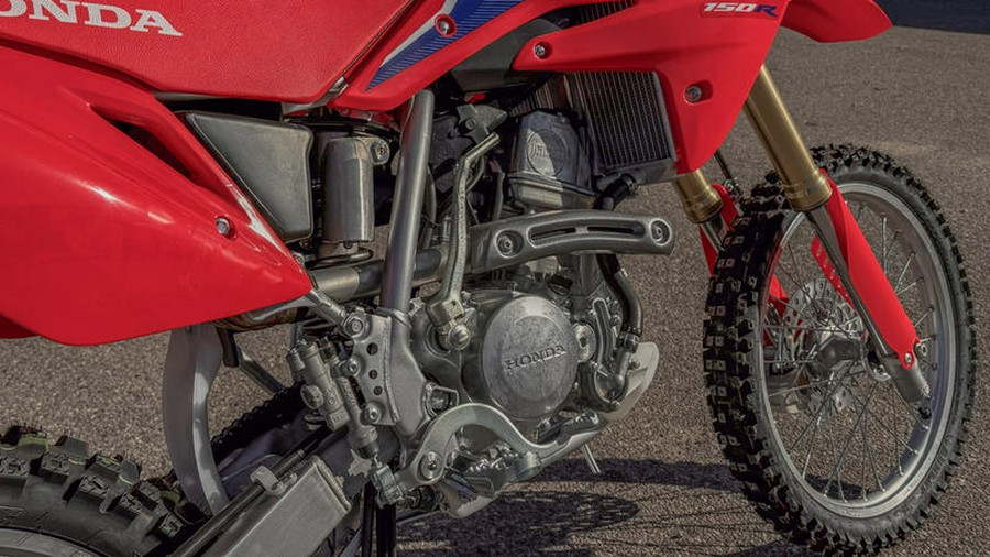 2023 Honda® CRF150R Expert