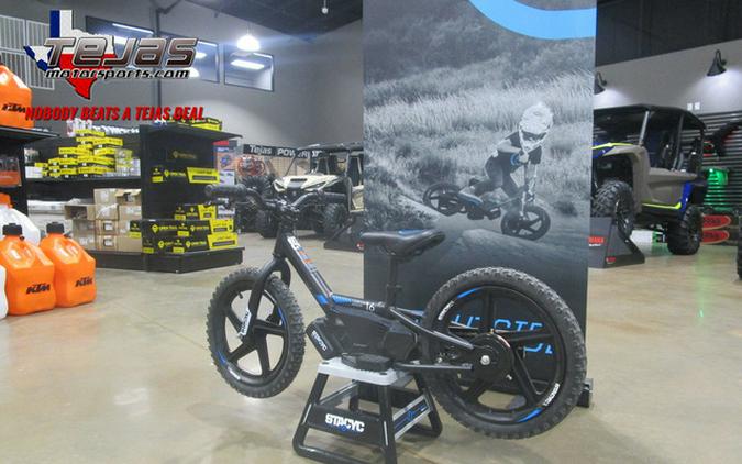 2022 STACYC STACYC BRUSHLESS 16 EDRIVE