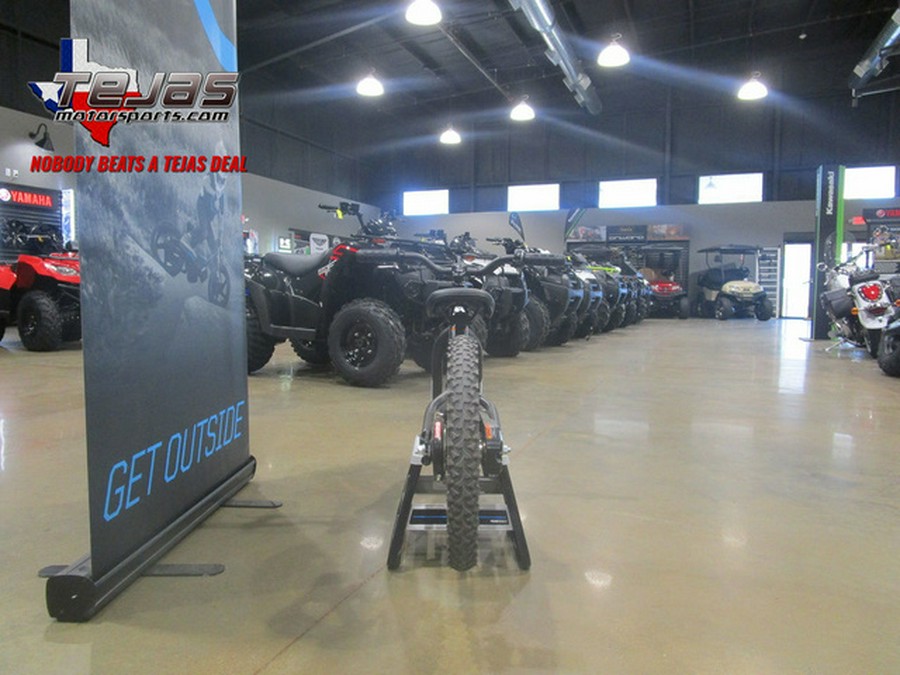 2022 STACYC STACYC BRUSHLESS 16 EDRIVE