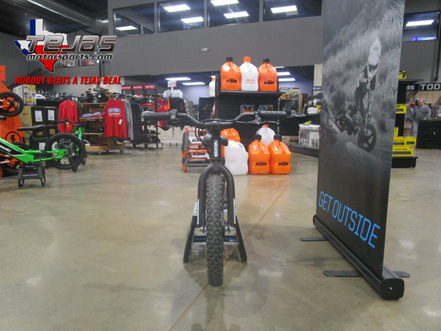 2022 STACYC STACYC BRUSHLESS 16 EDRIVE