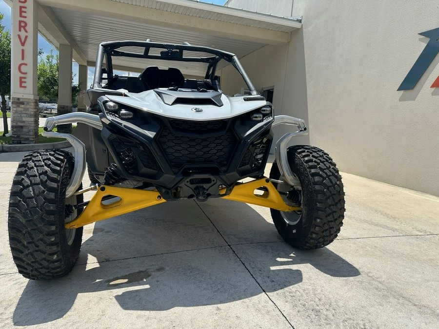 2024 Can-Am™ Maverick R Base