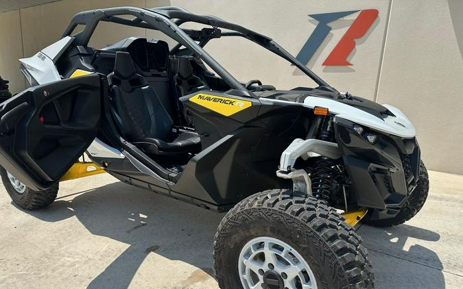 2024 Can-Am™ Maverick R Base