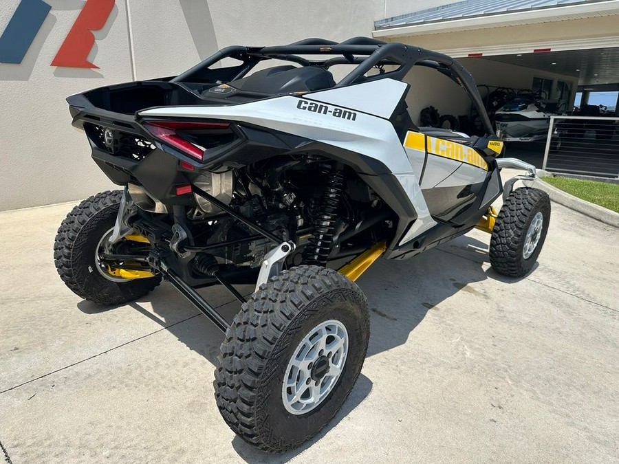 2024 Can-Am™ Maverick R Base