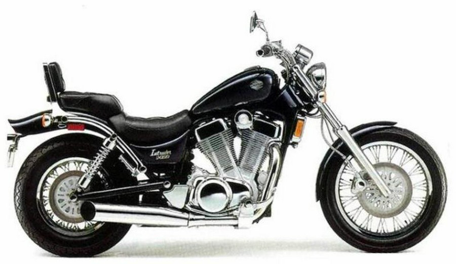 2004 Suzuki VS1400